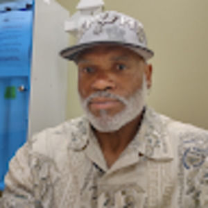 Meet your Posher, Roy